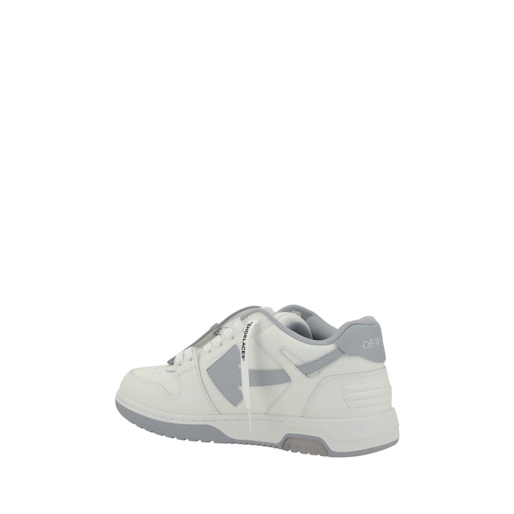 OFF-WHITE sportiniai batai