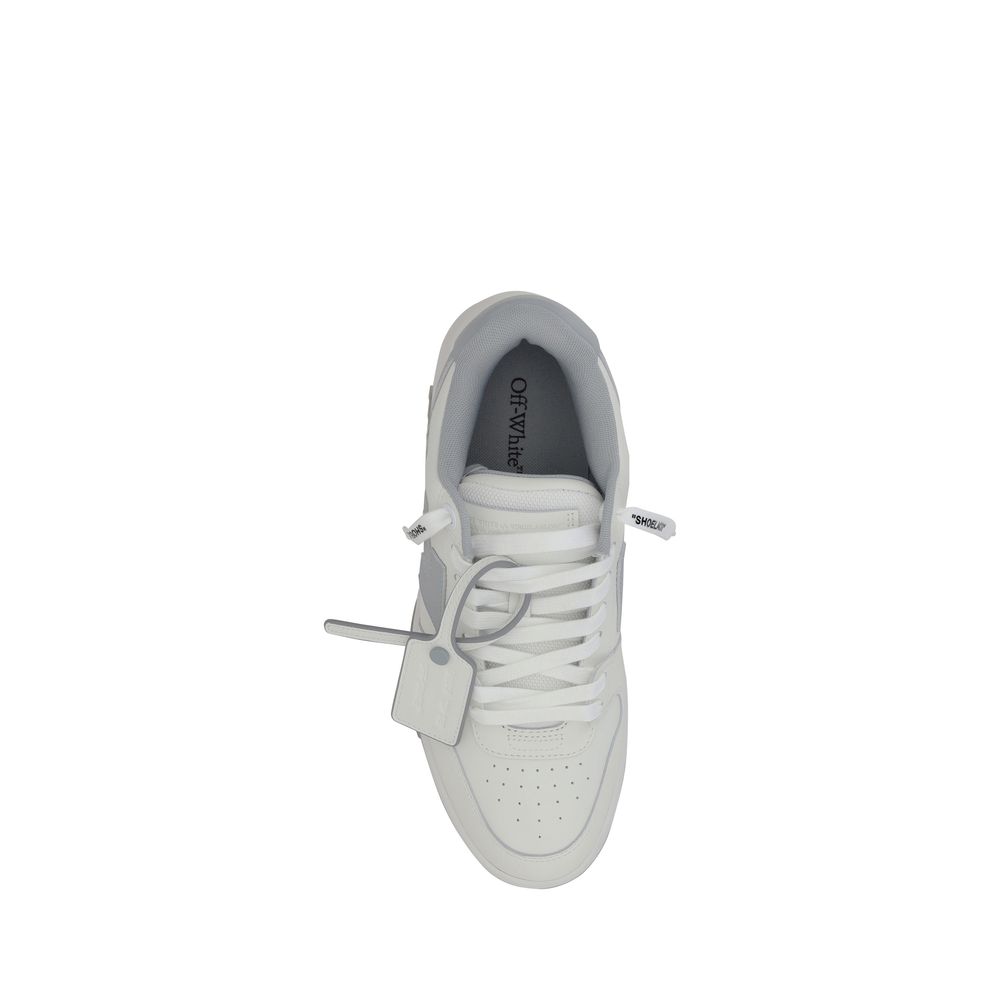OFF-WHITE sportiniai batai