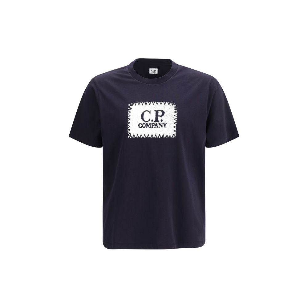 C.P. COMPANY marškinėliai