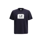 C.P. COMPANY marškinėliai