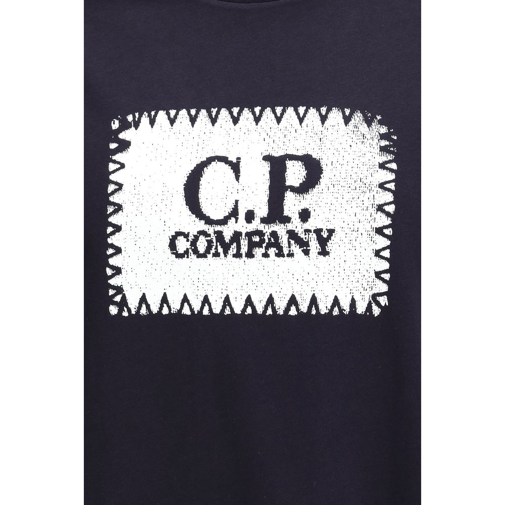 C.P. COMPANY marškinėliai
