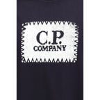 C.P. COMPANY marškinėliai