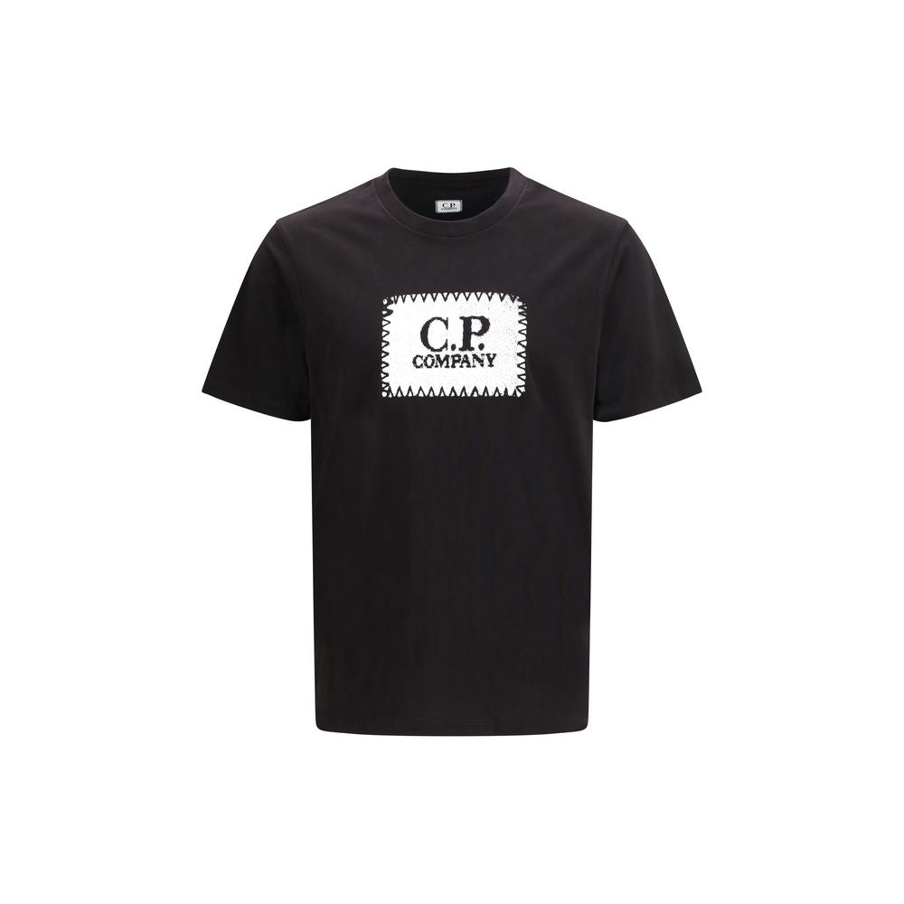 C.P. COMPANY marškinėliai