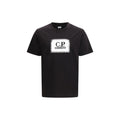 C.P. COMPANY marškinėliai