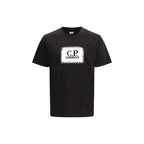 C.P. COMPANY marškinėliai
