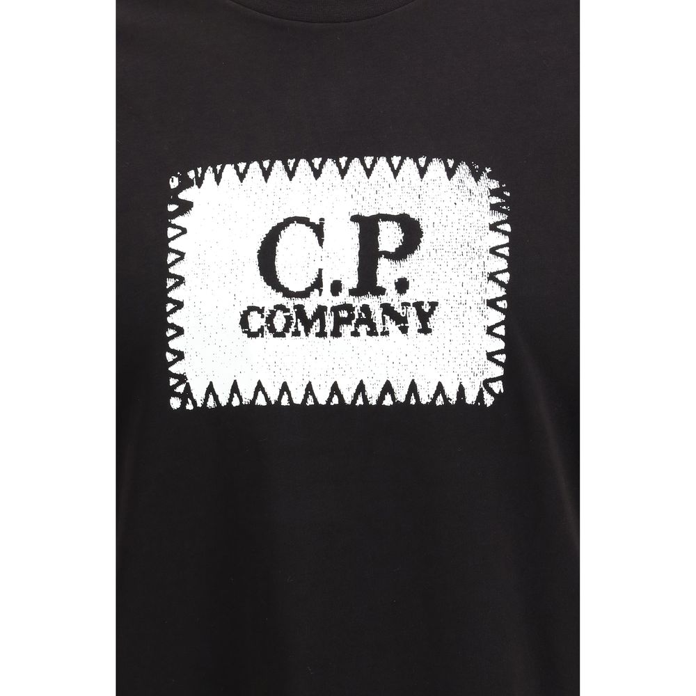 C.P. COMPANY marškinėliai