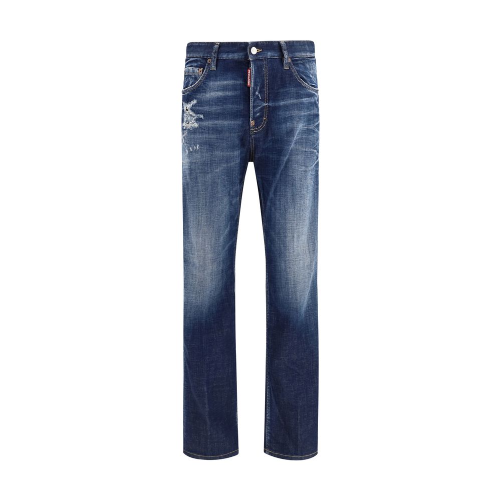 DSQUARED² džinsai