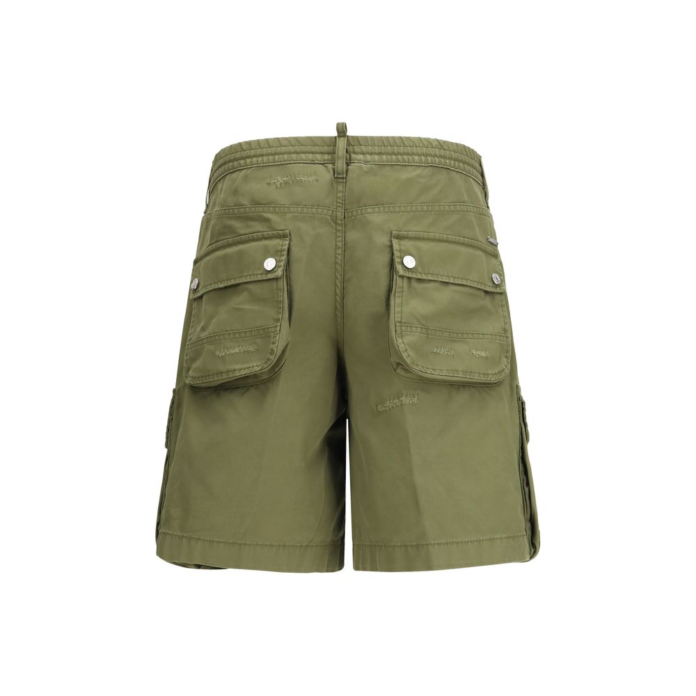 DSQUARED² šortai