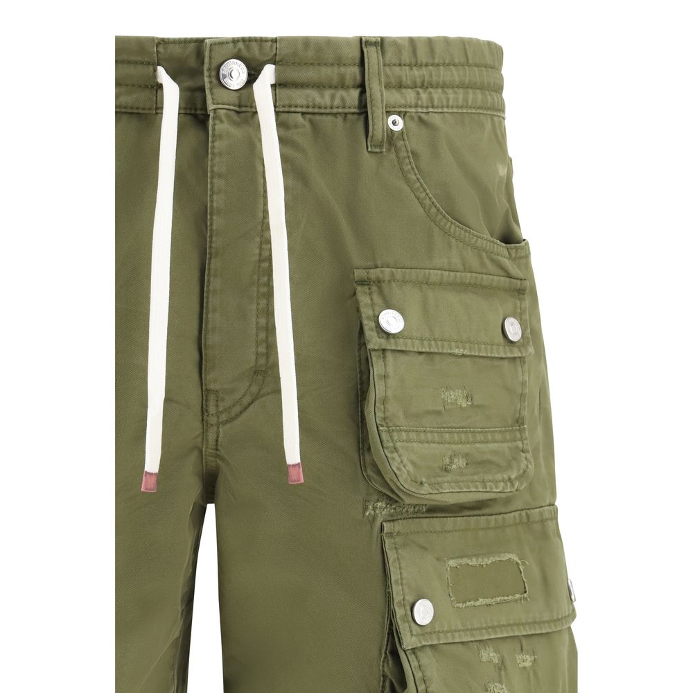 DSQUARED² šortai