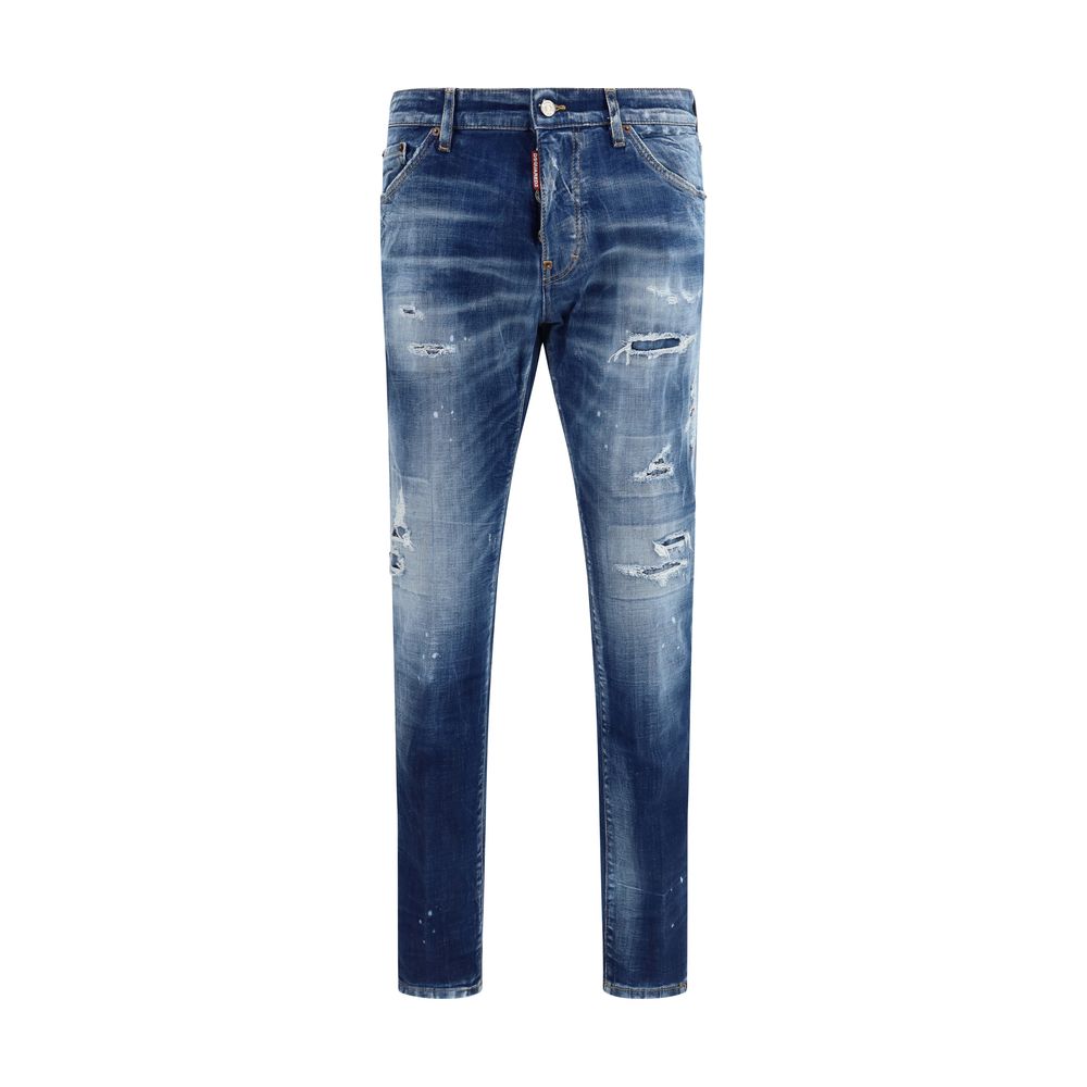 DSQUARED² džinsai