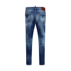 DSQUARED² džinsai