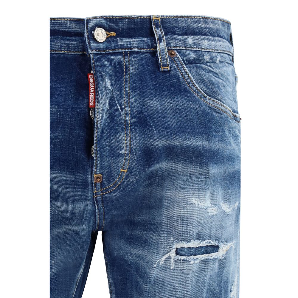 DSQUARED² džinsai