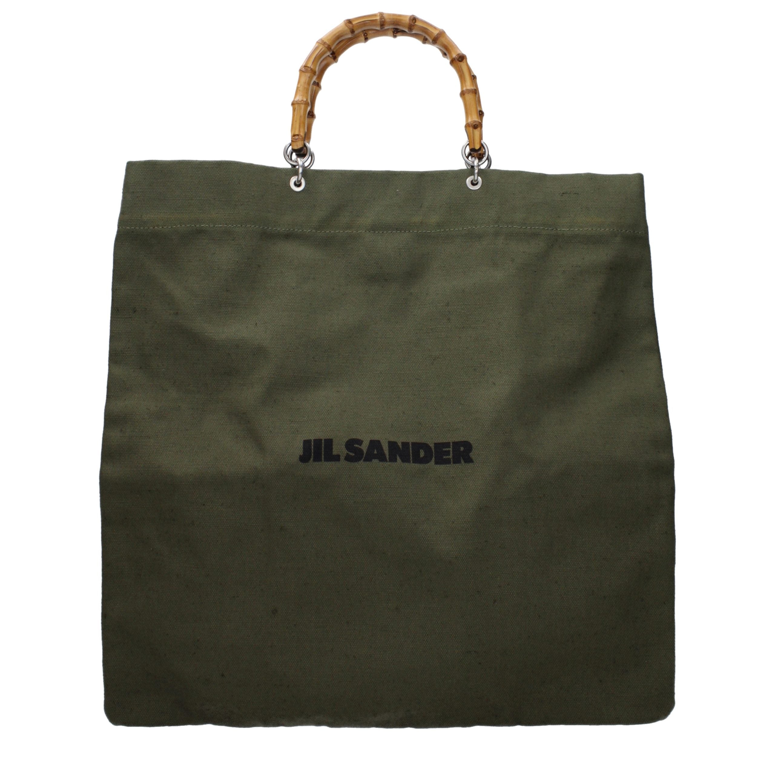 JIL SANDER rankinė