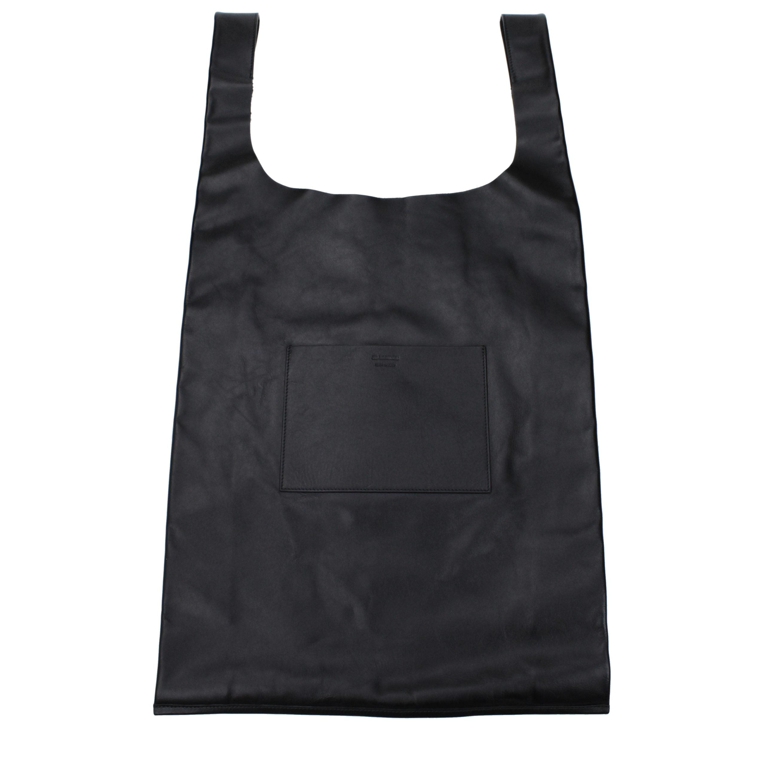 JIL SANDER rankinė