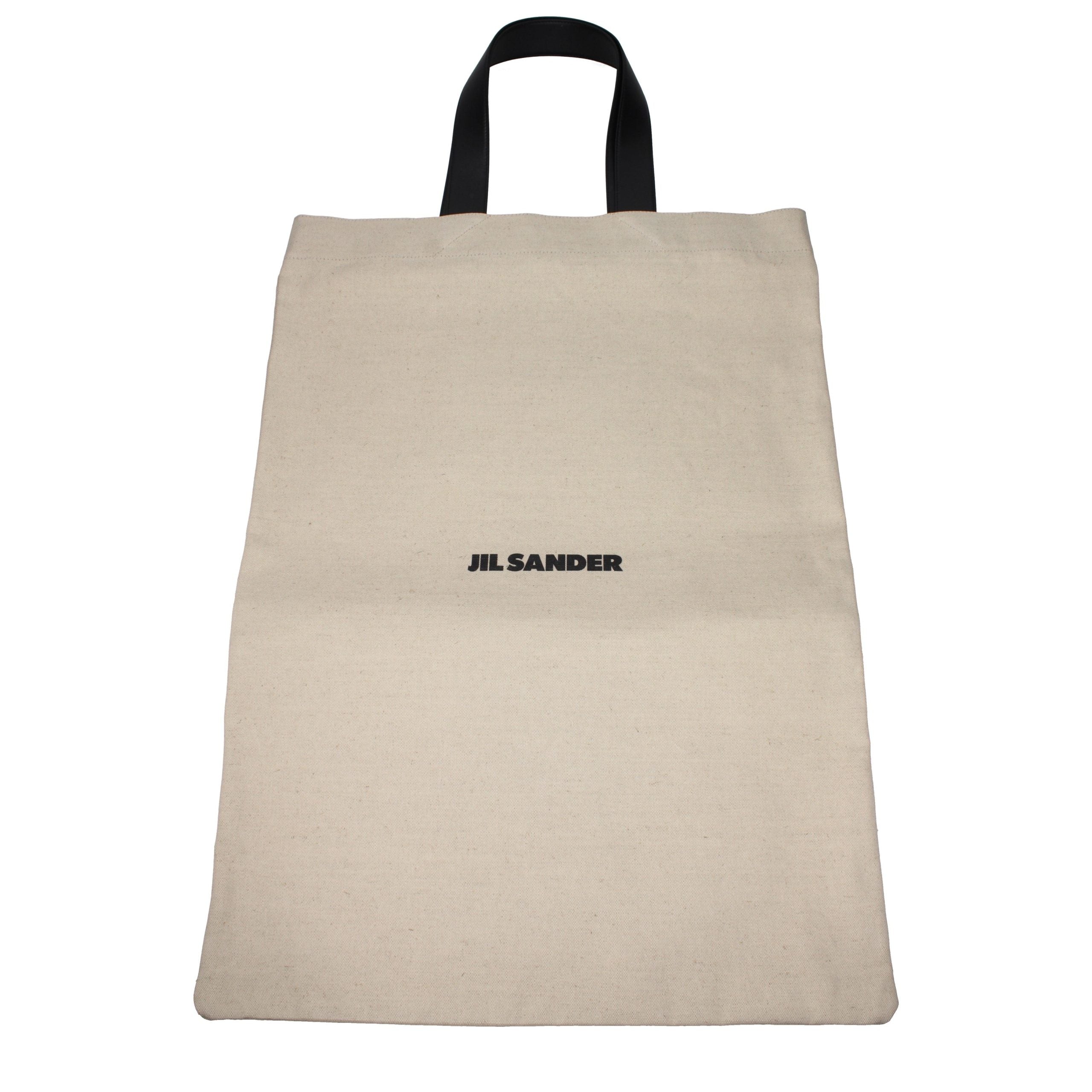 JIL SANDER rankinė