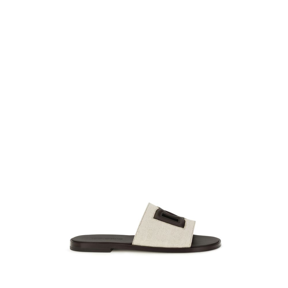 DOLCE & GABBANA sandalai