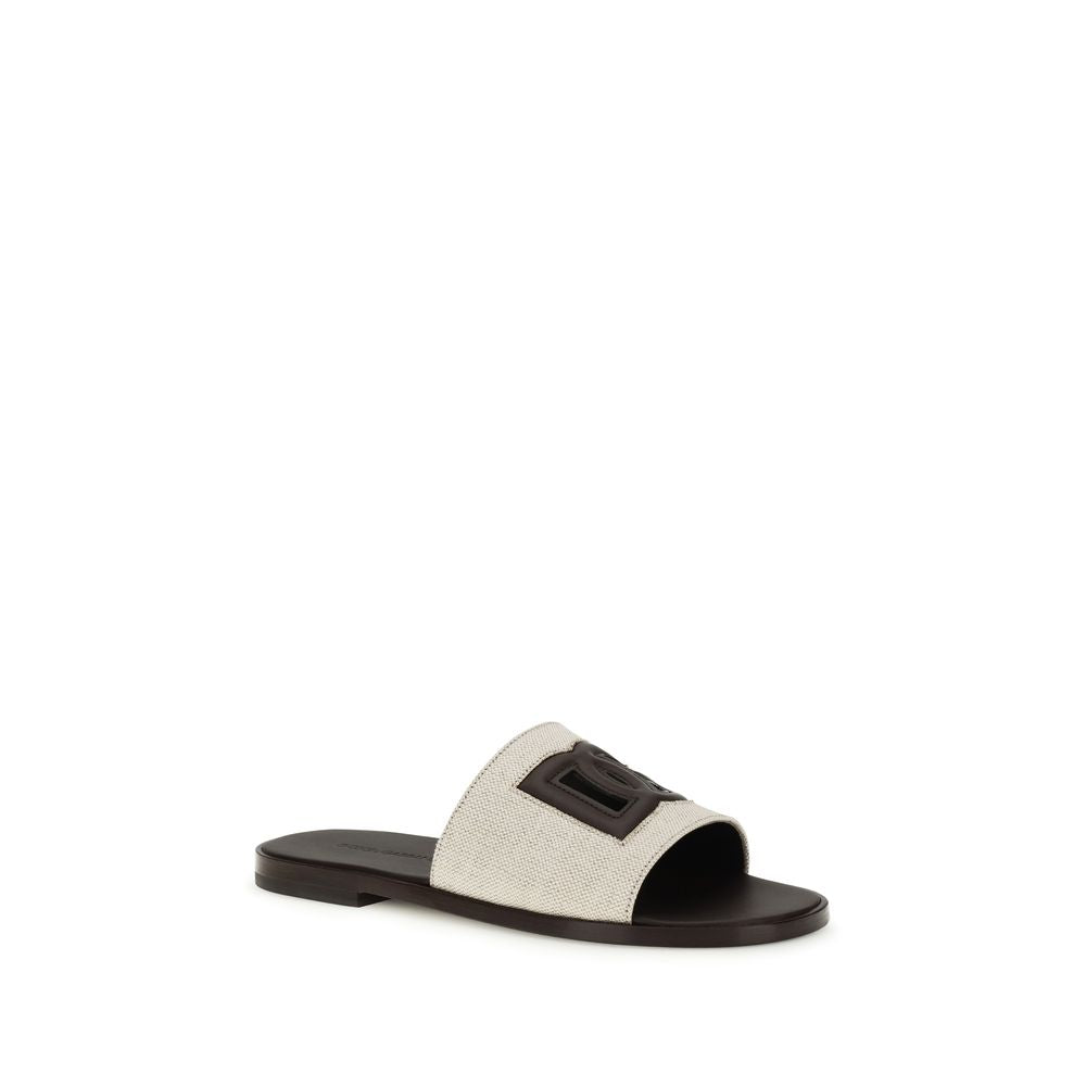 DOLCE & GABBANA sandalai