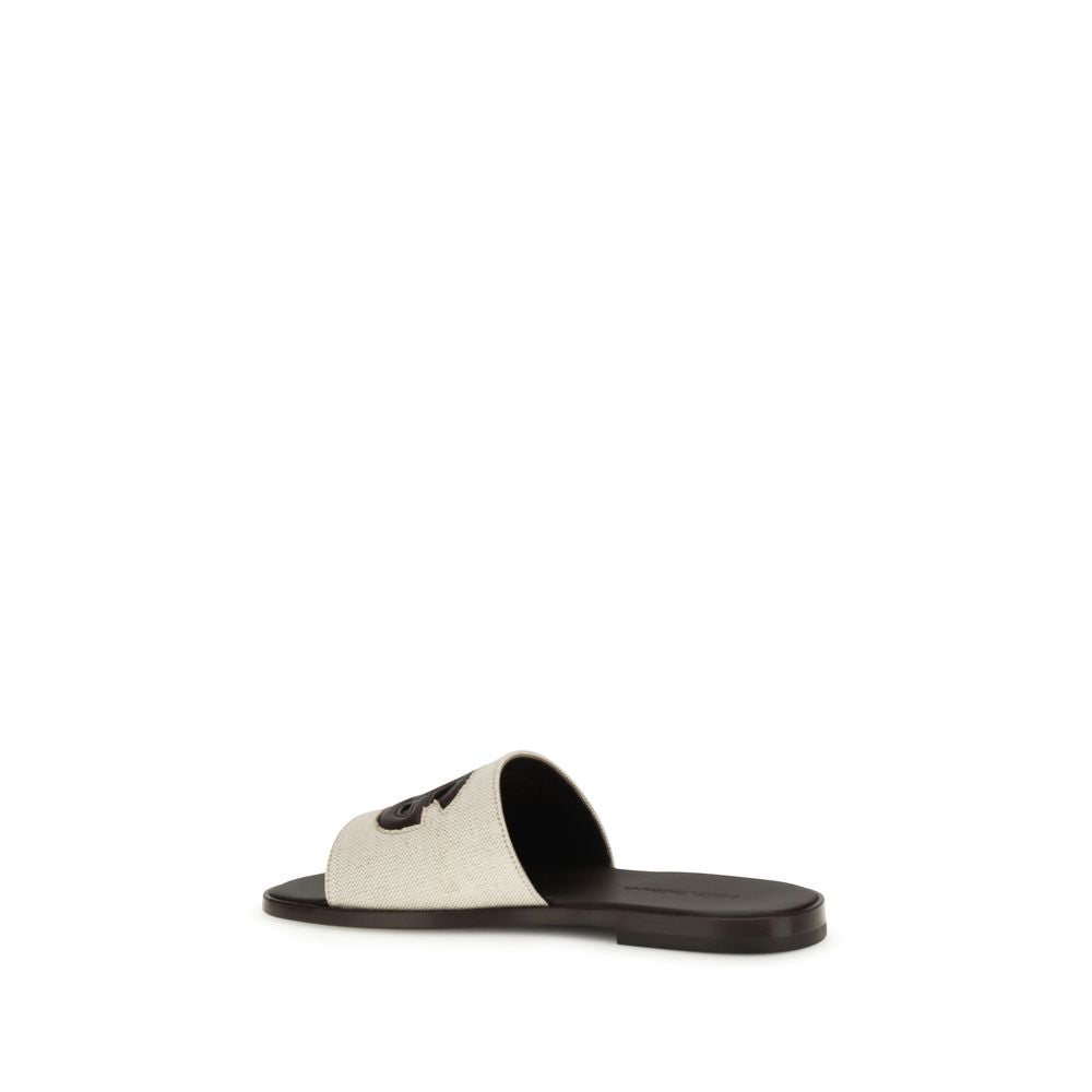 DOLCE & GABBANA sandalai