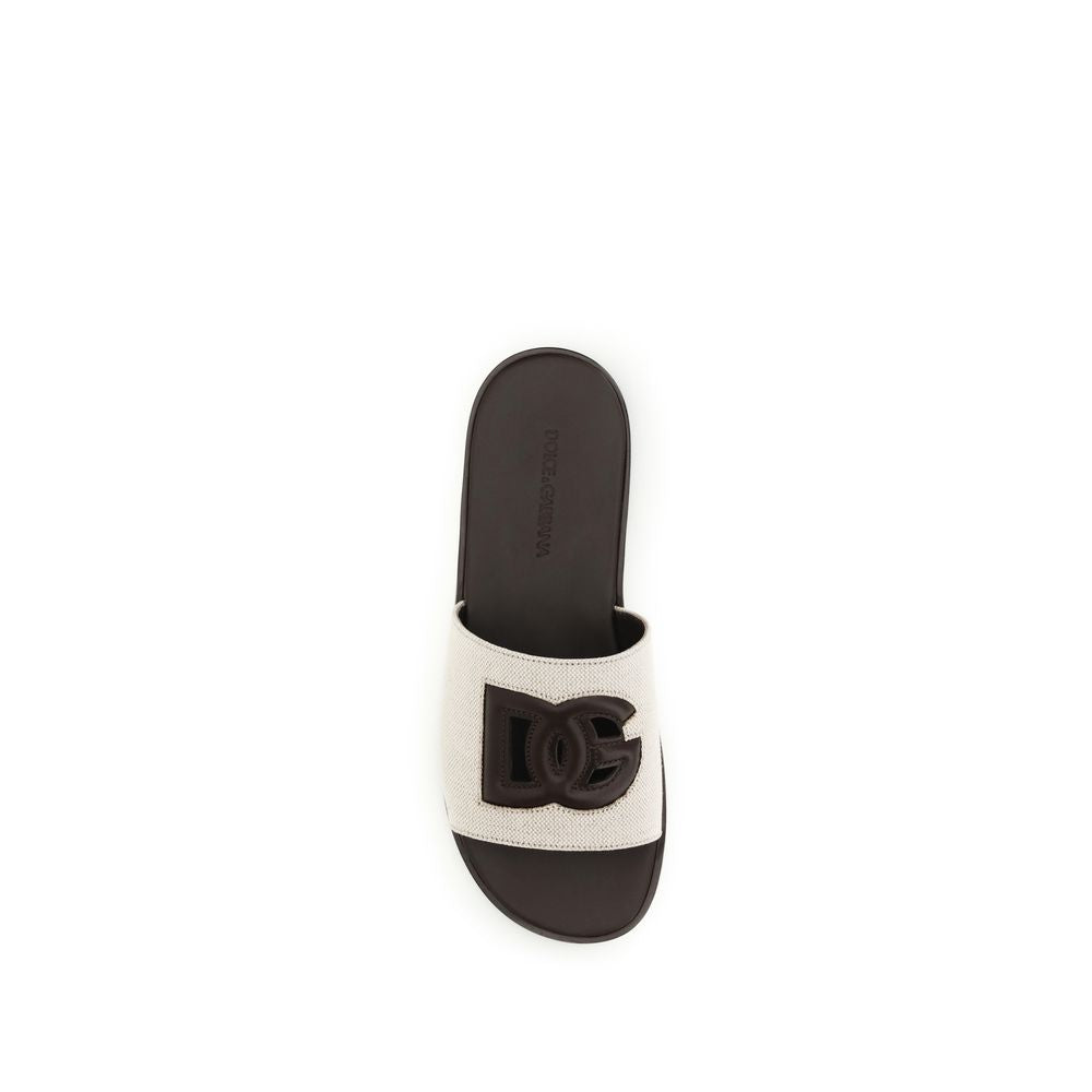 DOLCE & GABBANA sandalai
