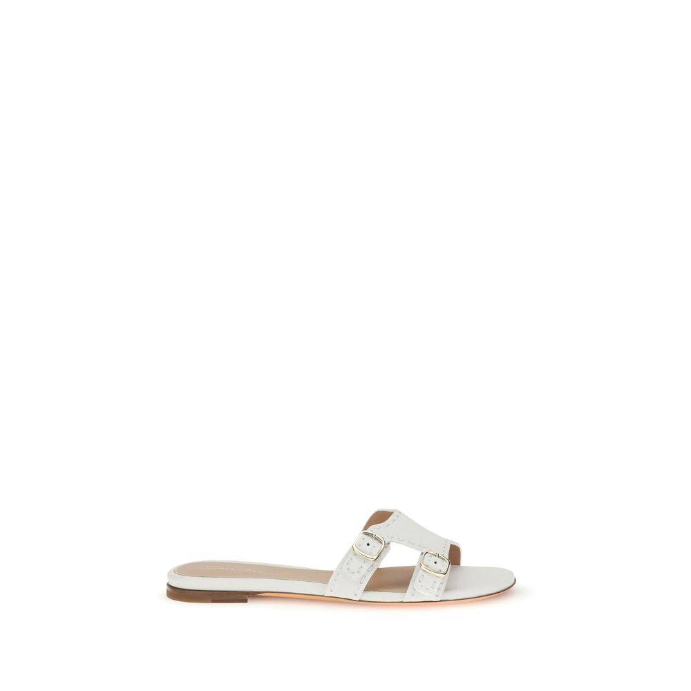 SANTONI sandalai