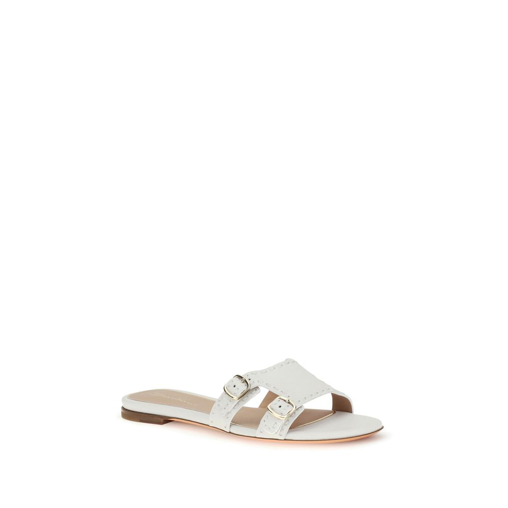 SANTONI sandalai