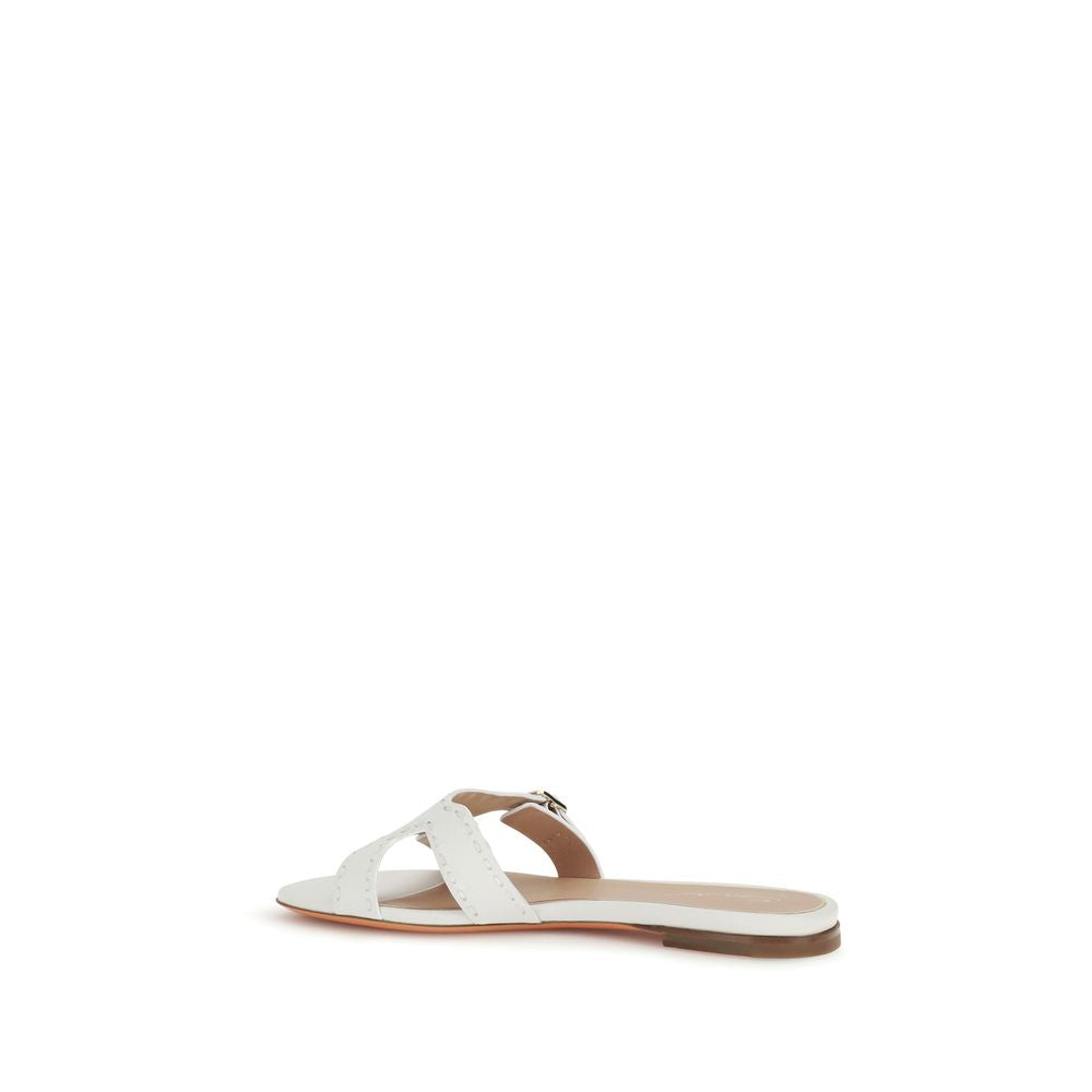 SANTONI sandalai