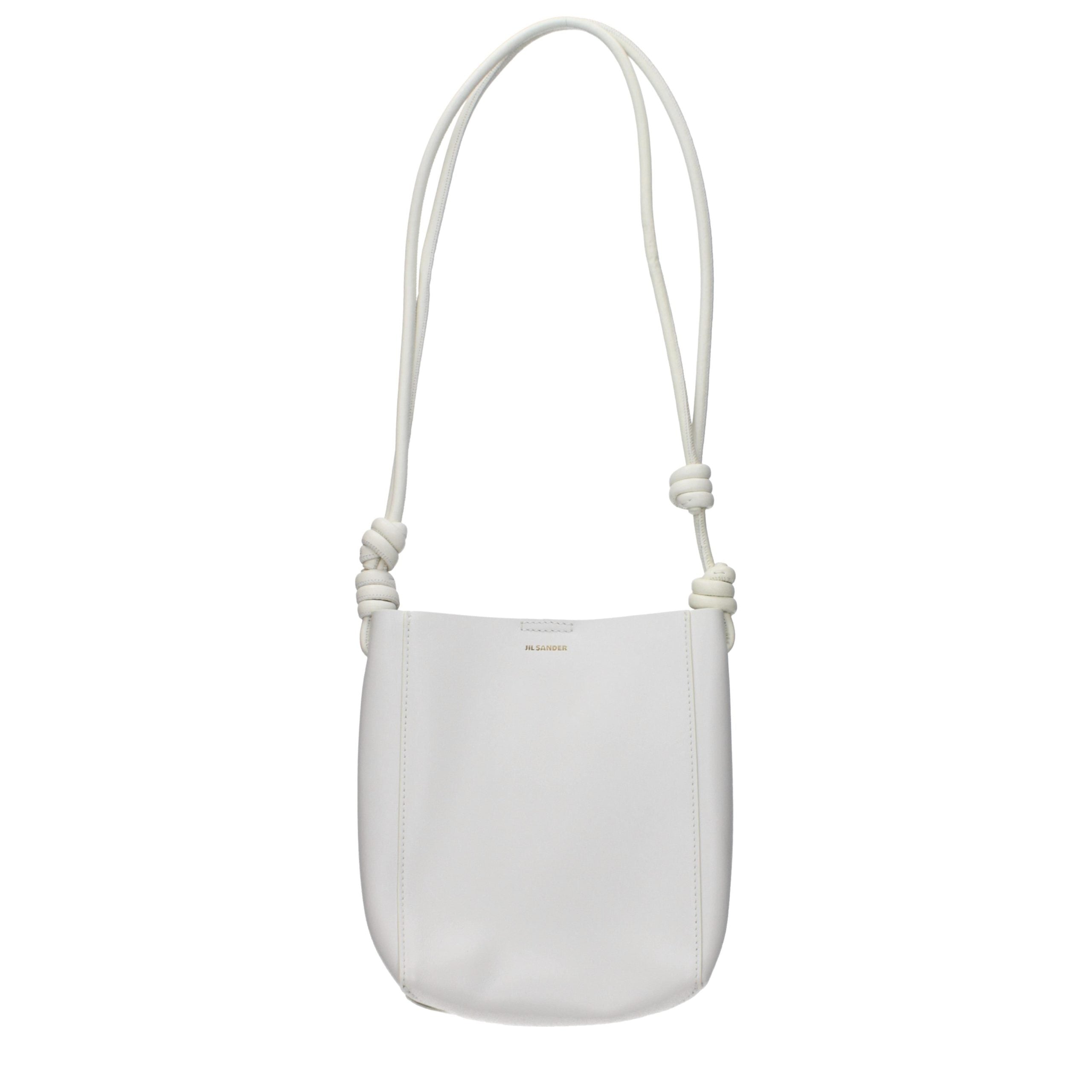 JIL SANDER rankinė