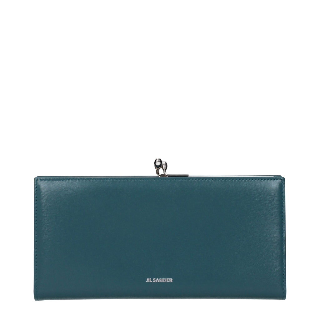 JIL SANDER piniginė