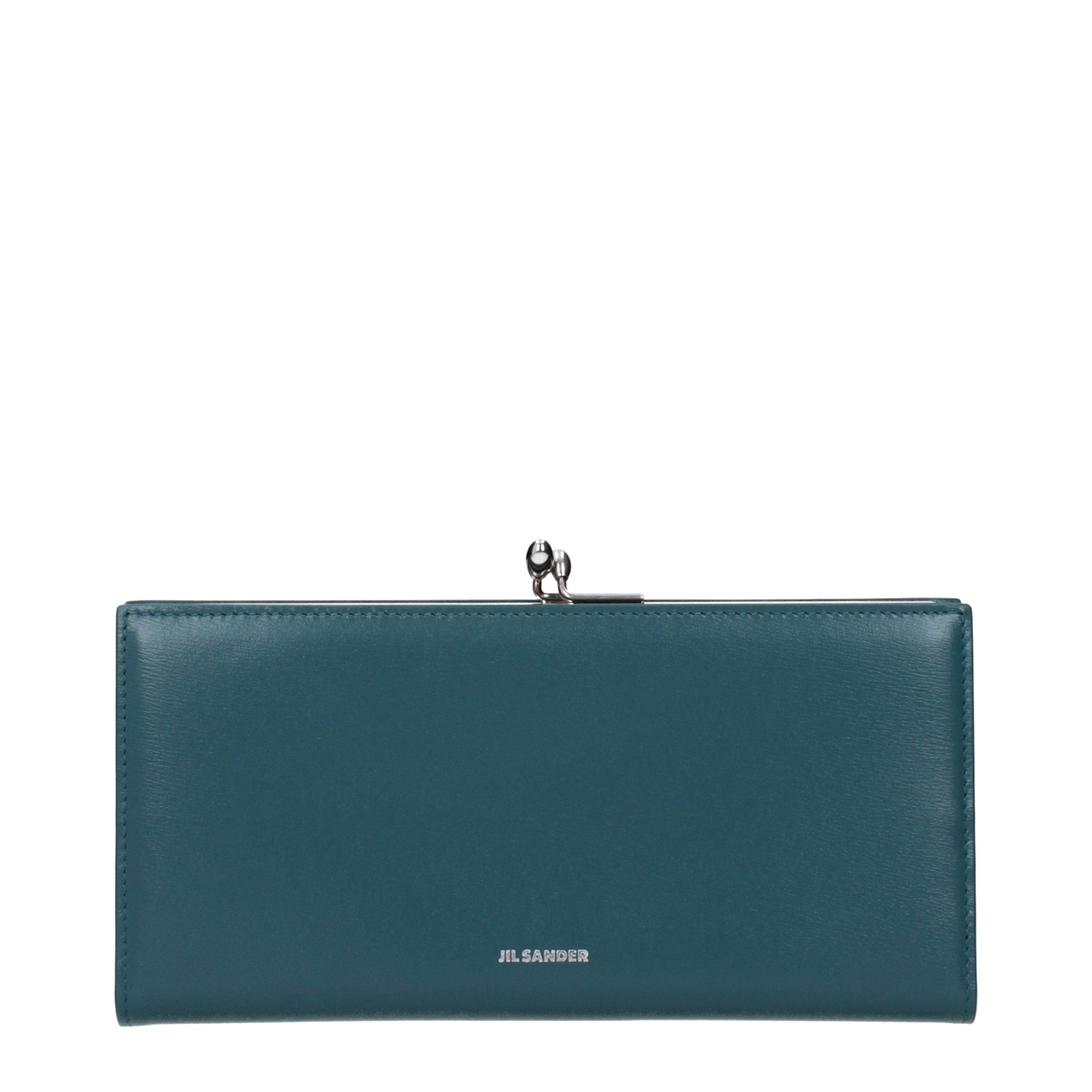 JIL SANDER piniginė