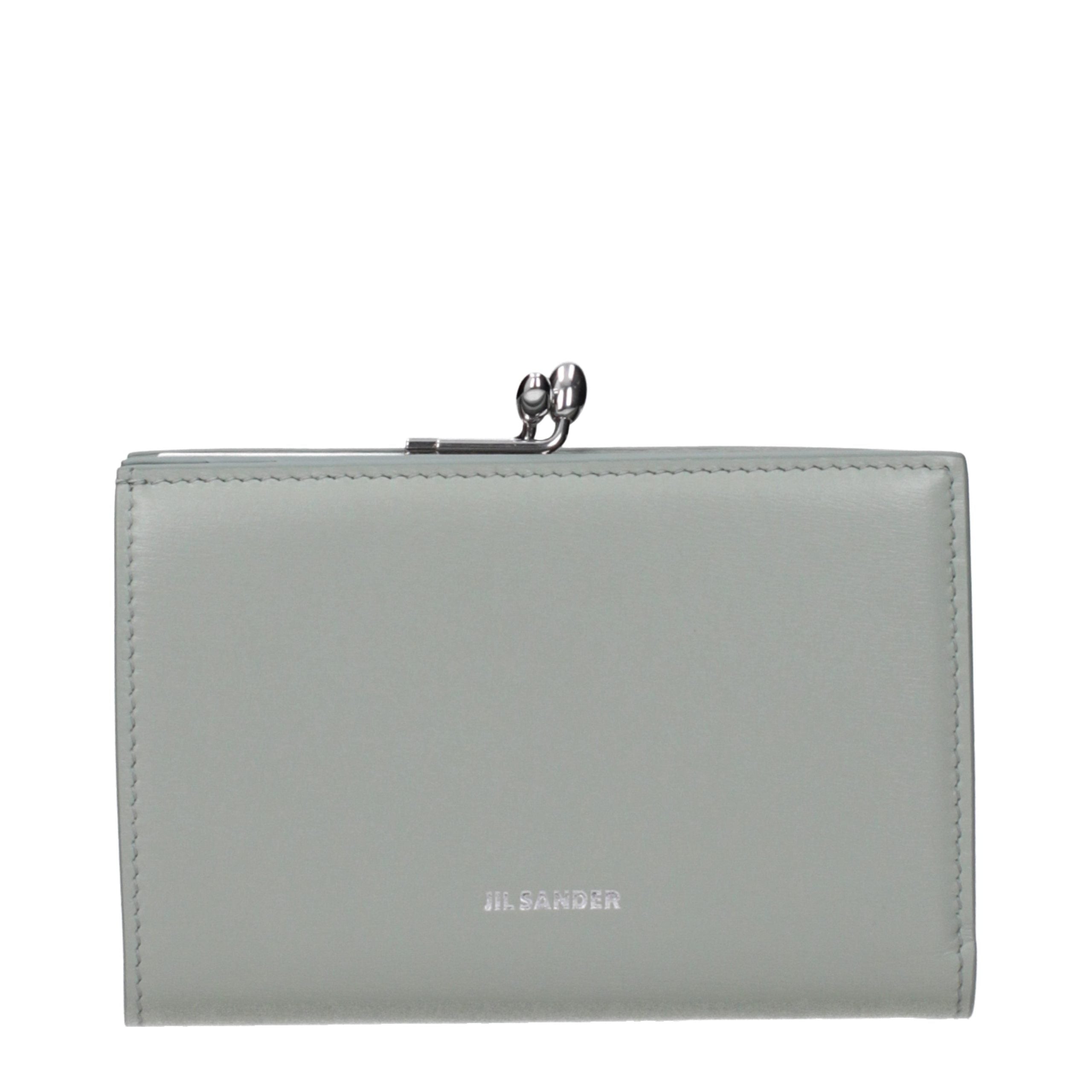JIL SANDER piniginė