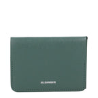 JIL SANDER kortelių dėklas