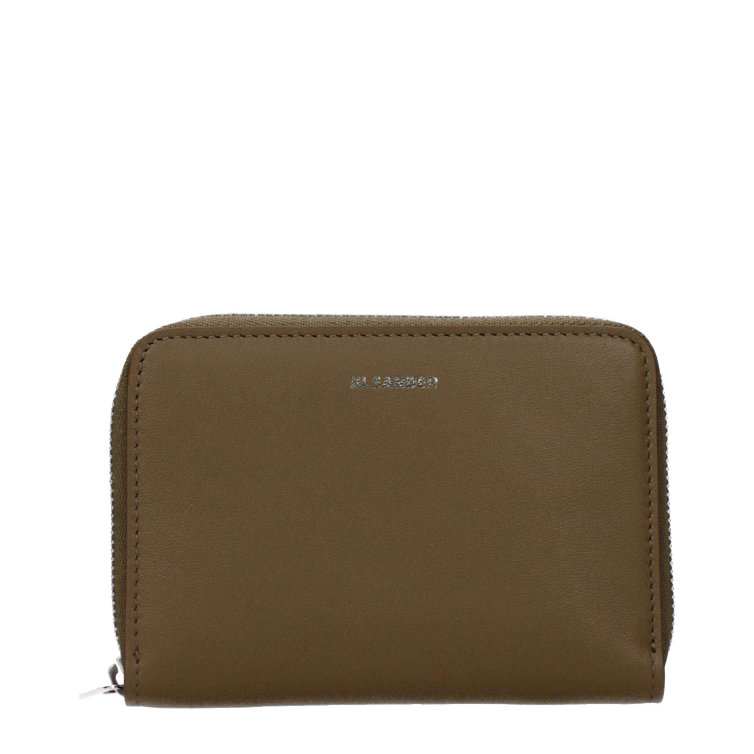 JIL SANDER piniginė
