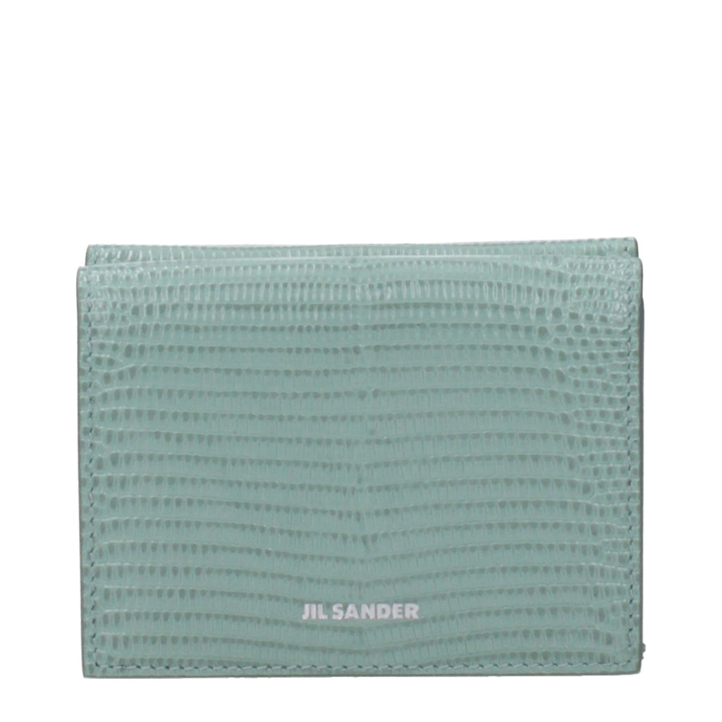 JIL SANDER piniginė