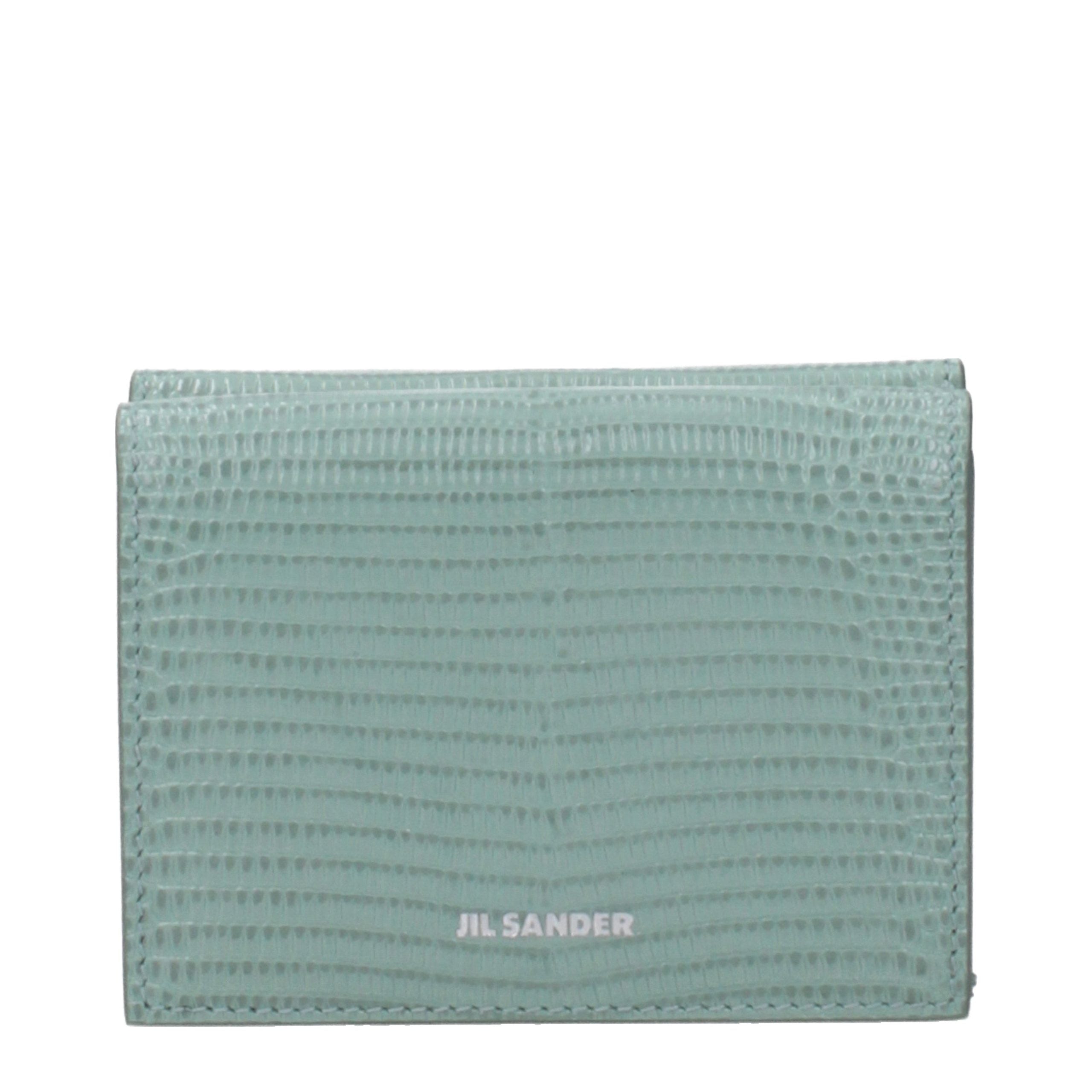 JIL SANDER piniginė