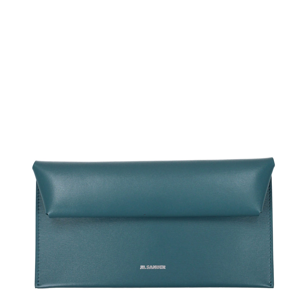 JIL SANDER piniginė