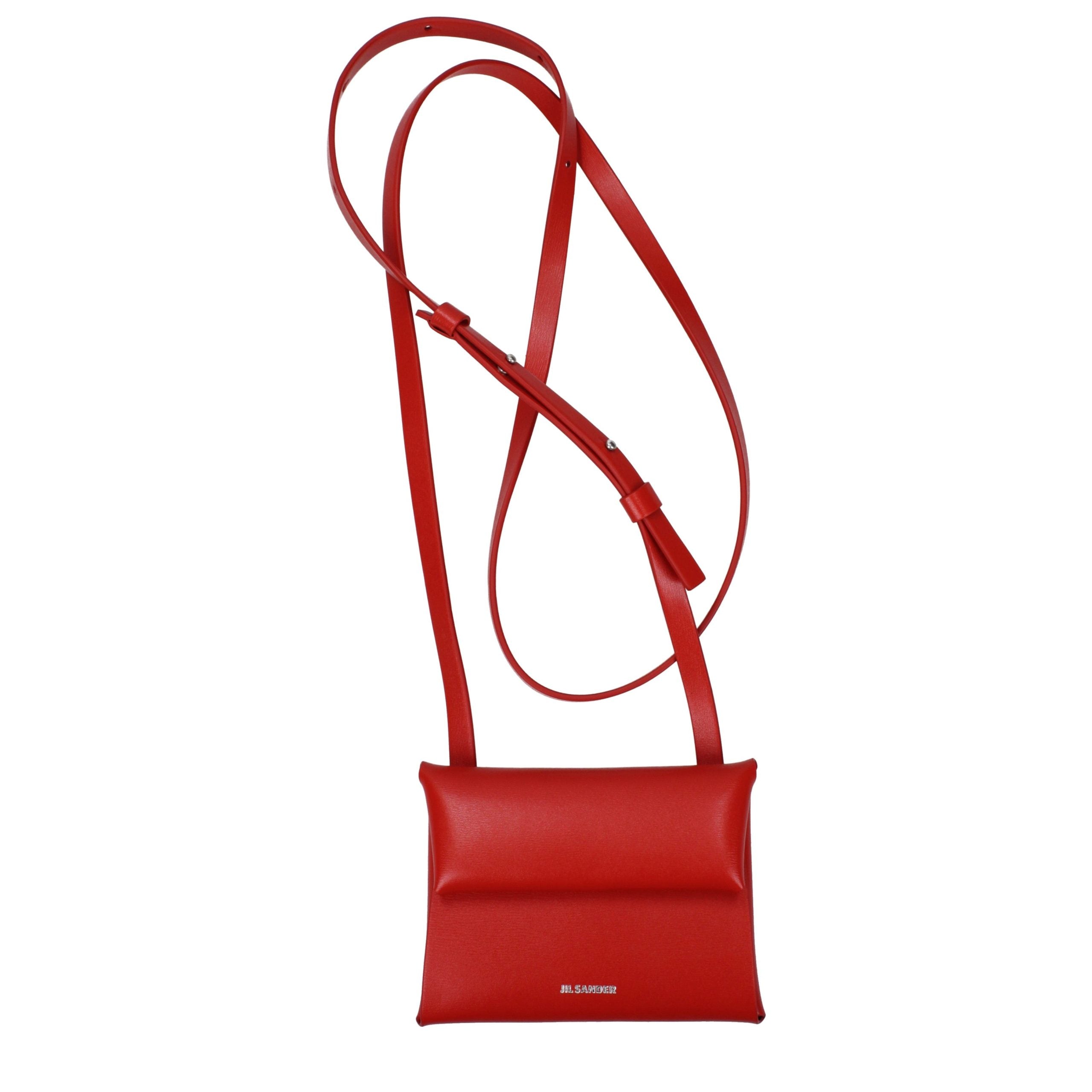 JIL SANDER rankinė