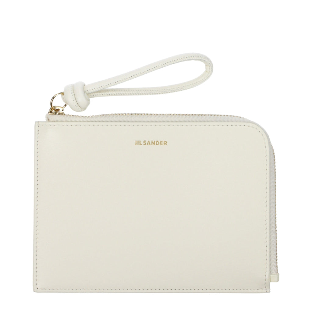 JIL SANDER piniginė