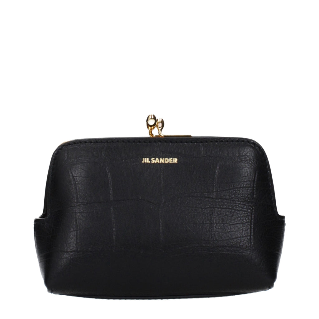 JIL SANDER rankinė