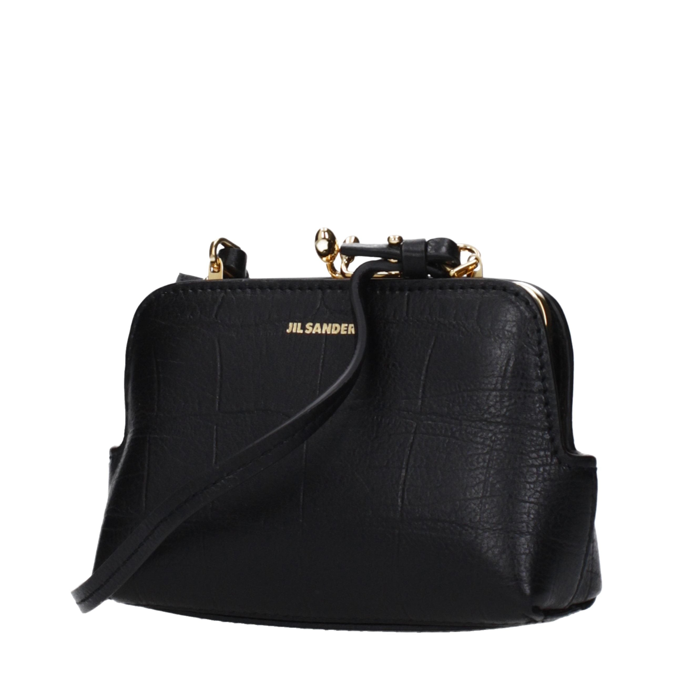 JIL SANDER rankinė