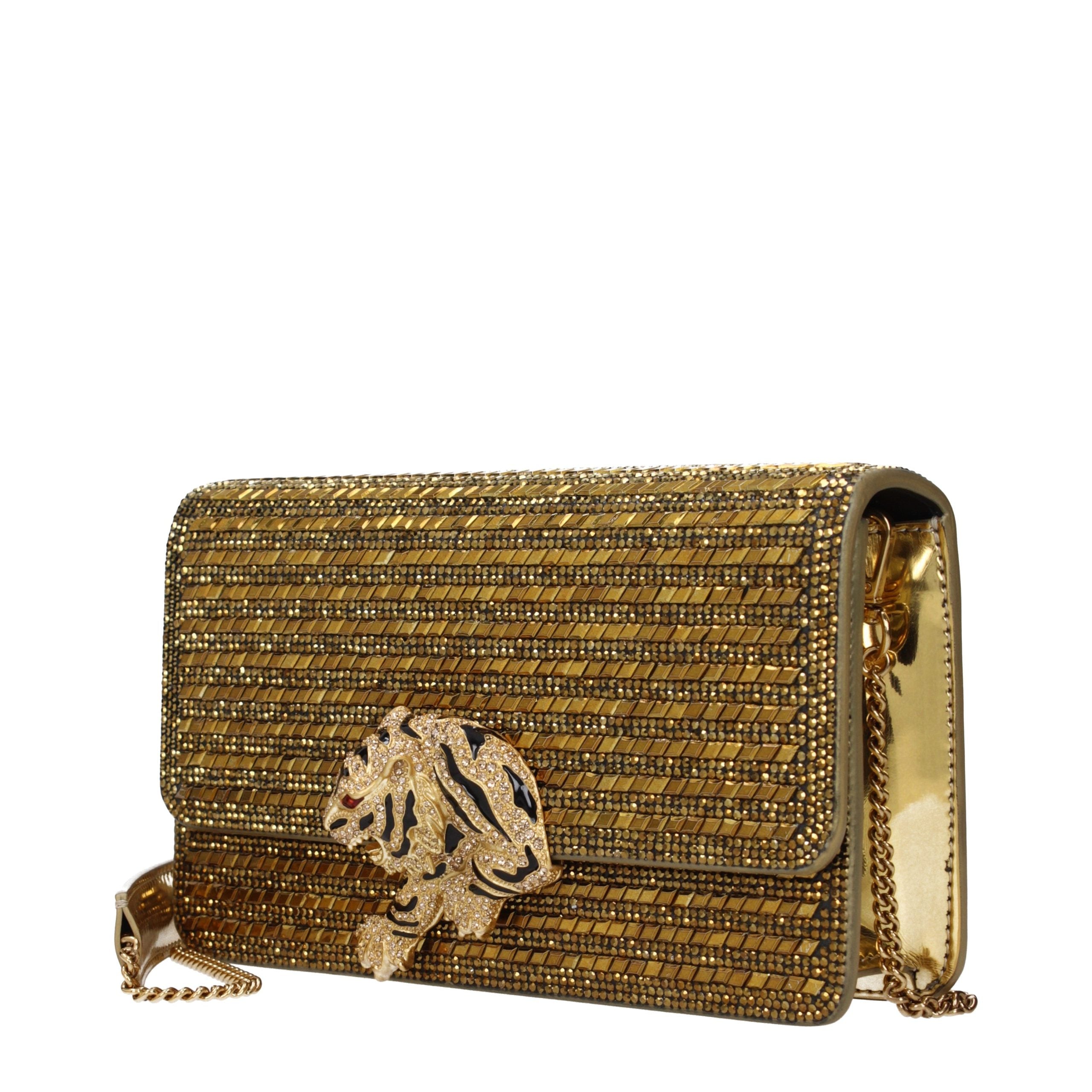ROBERTO CAVALLI rankinė
