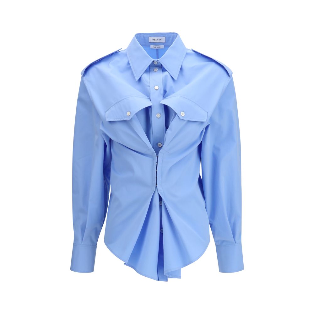 ALEXANDER MCQUEEN suknelė