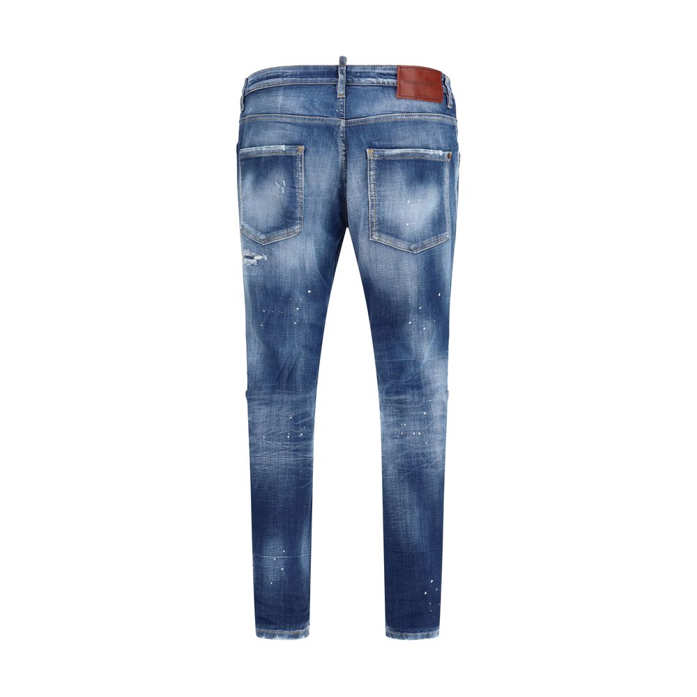 DSQUARED² džinsai