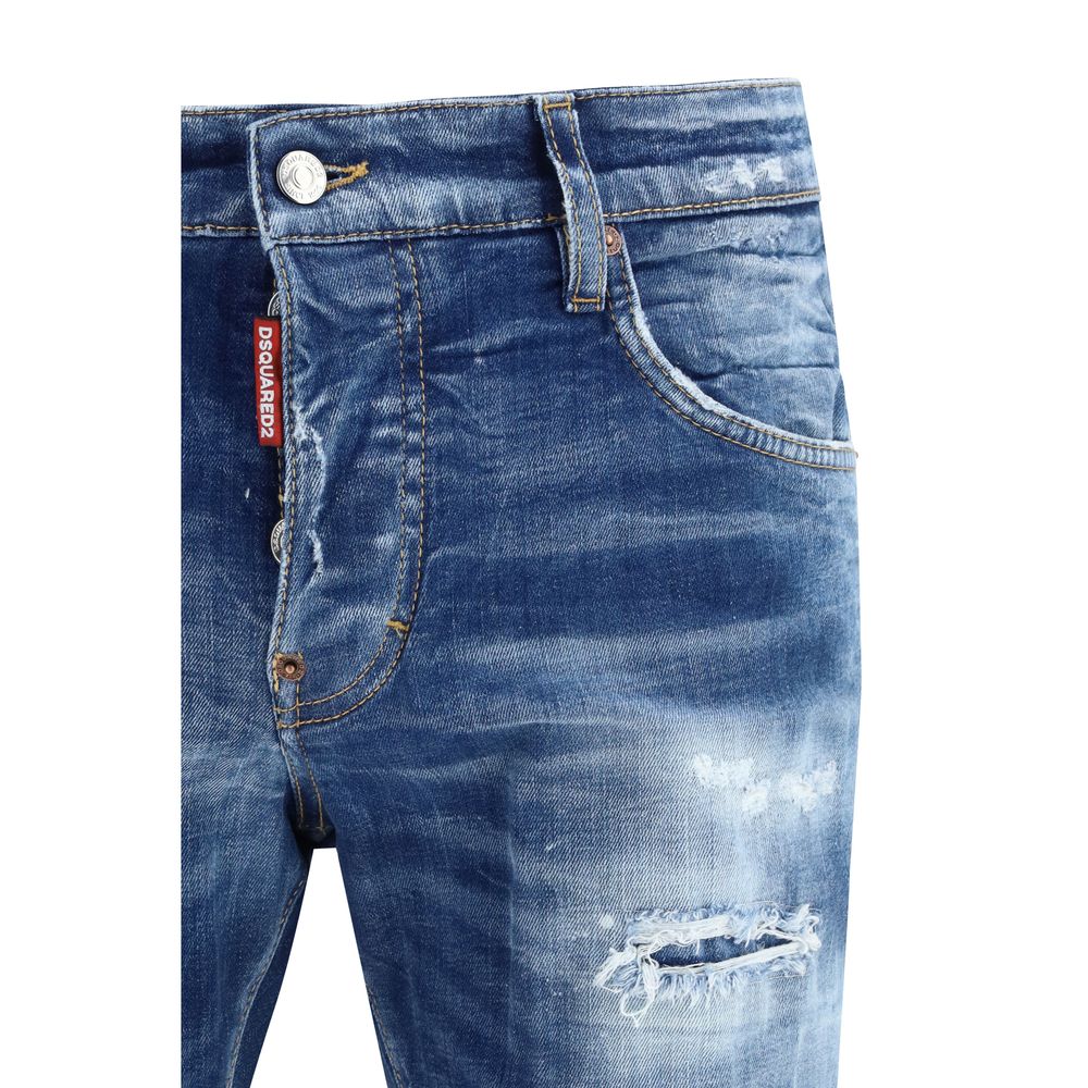 DSQUARED² džinsai
