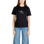 CALVIN KLEIN JEANS marškinėliai