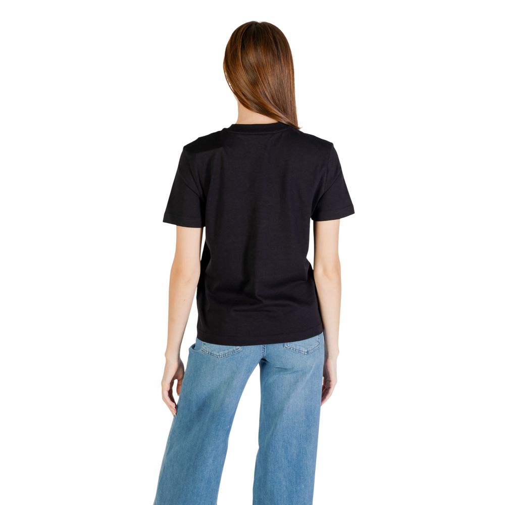 CALVIN KLEIN JEANS marškinėliai