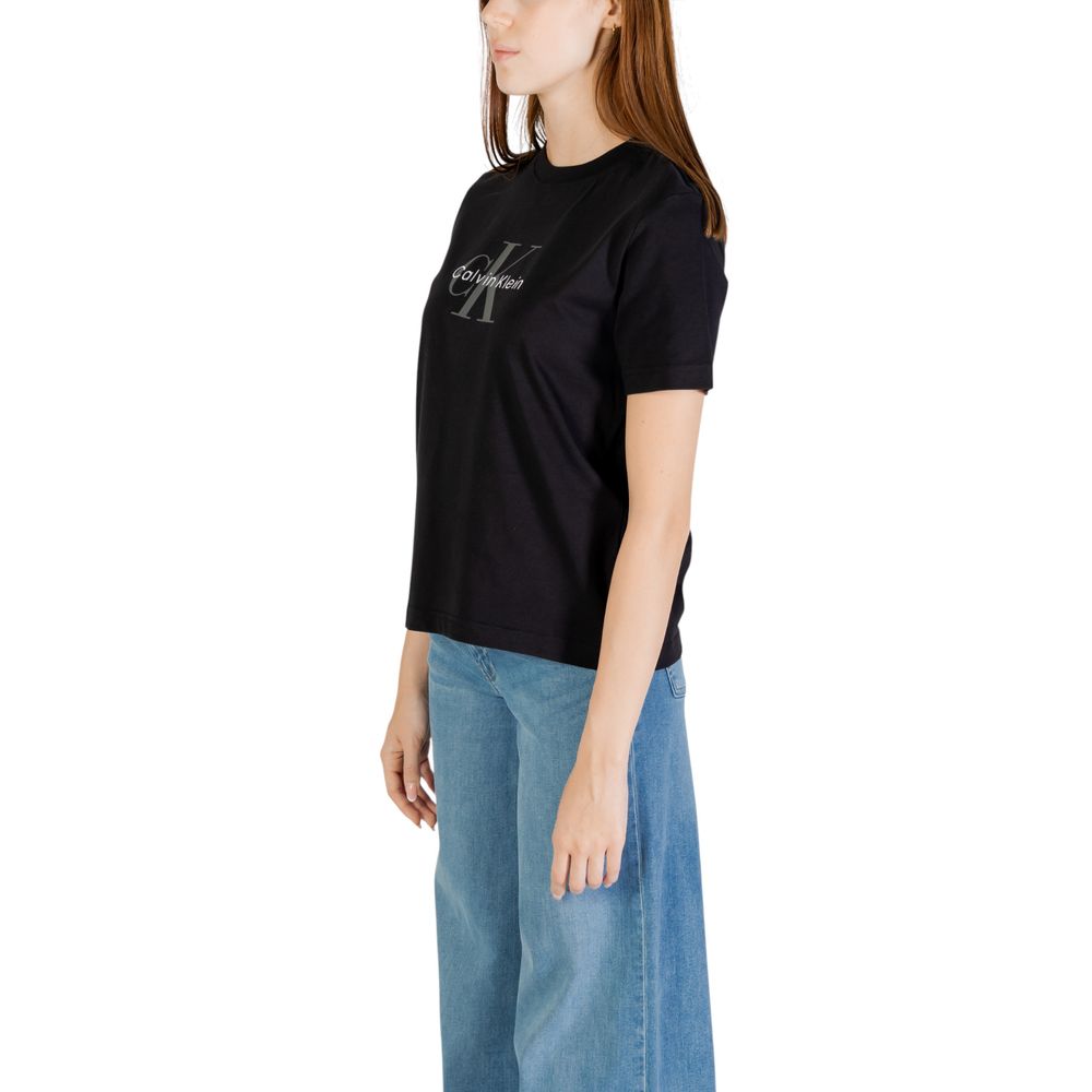 CALVIN KLEIN JEANS marškinėliai