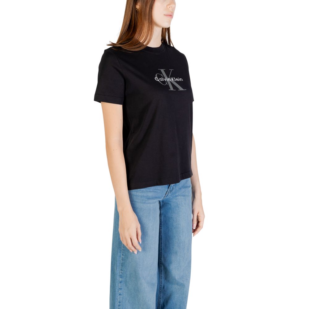 CALVIN KLEIN JEANS marškinėliai