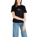 CALVIN KLEIN JEANS marškinėliai