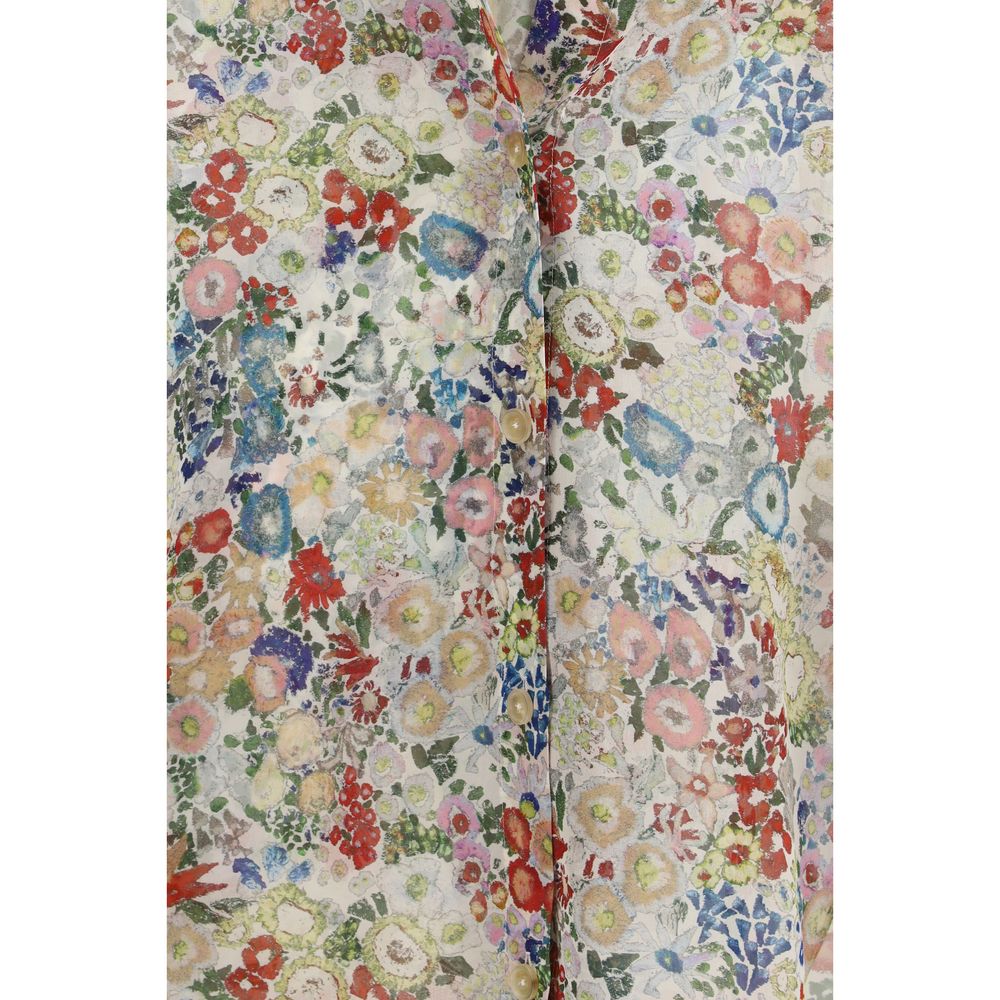 KHAITE marškiniai