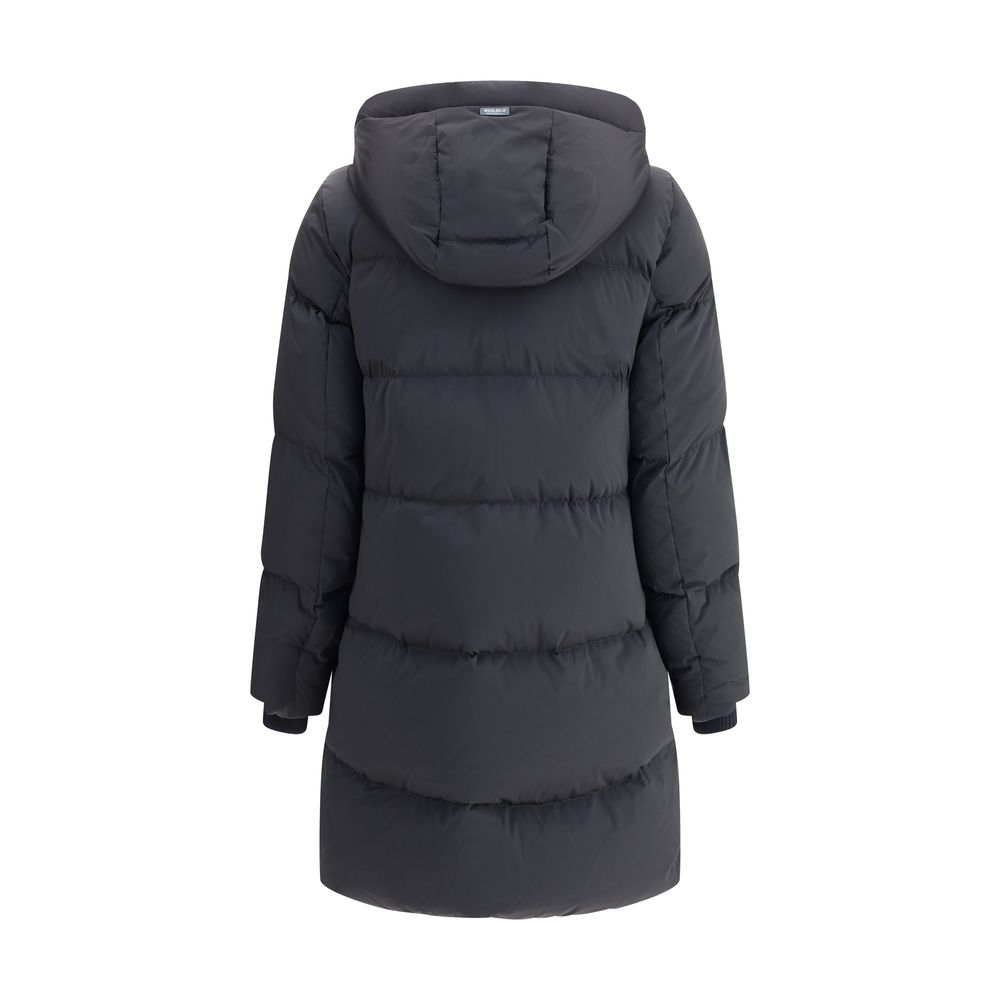 WOOLRICH paltas
